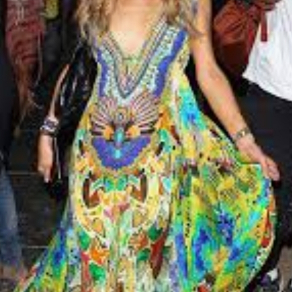 shahida parides Dresses & Skirts - Shahida parides dress  long